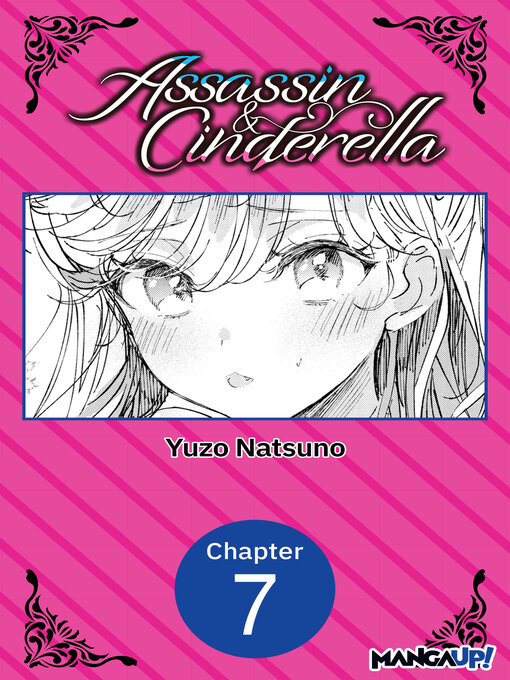 Cover image for Assassin & Cinderella, Chapter 7